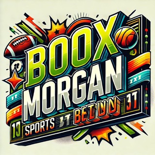 BOOX Morgan 👻 Bet