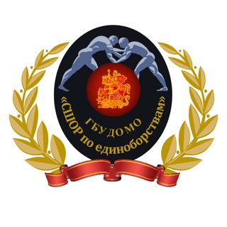 ГБУ ДО МО СШОР по единоборствам