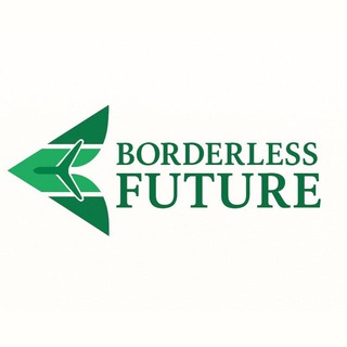 Borderless Future