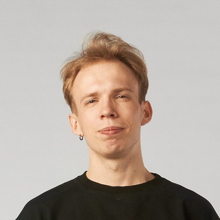 Дизайнер, которому скучно