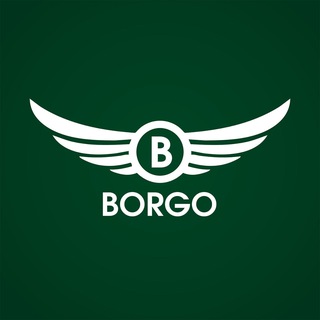 BORGO МЕБЕЛЬ