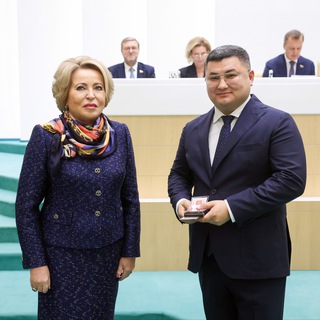 Борис Хачиров