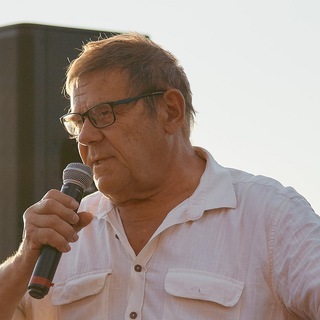 Канал Бориса Штерна