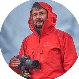 ФОТОГРАФ ДИКОЙ ПРИРОДЫ