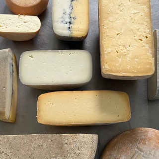 Борисовский сыр, будни сыроварни из Белгорода