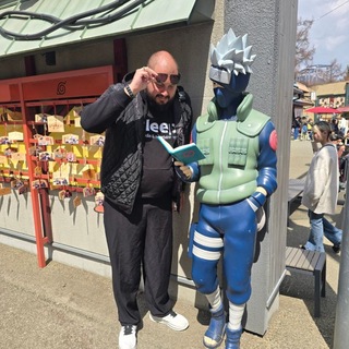 Инсайды Бородача 🧙