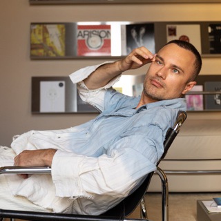 Borodenko - среди своих 🌏