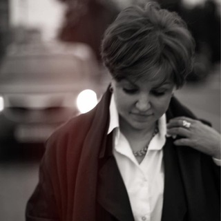 Время сейчас. Карьера с Еленой Бородиной