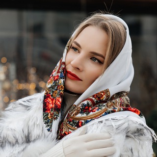 Александра из Сибири ❄️