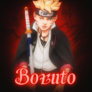 Boruto