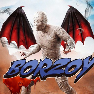 🔥𝐁𝐎𝐑𝐙𝐎𝐘 ТikTok🔥