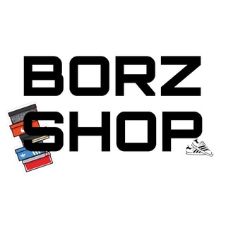 BORZ SHOP