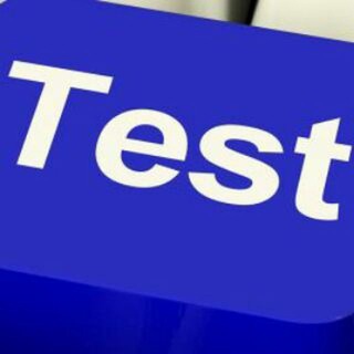 Testlarni takrorlaymiz