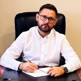 Золотой Халат (Chat)