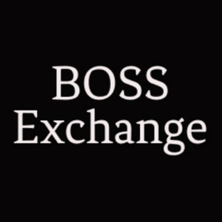 BossExchange | Обмен валютой