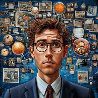 Мысли бизнесмена