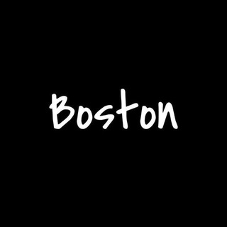 Мужская обувь Boston