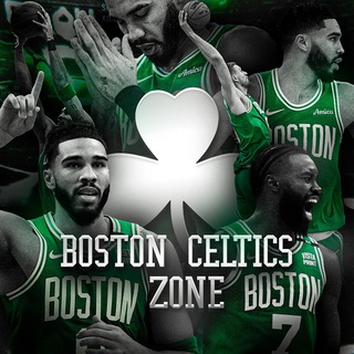 Boston Celtics Zone