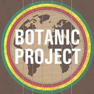 BOTANIC PROJECT