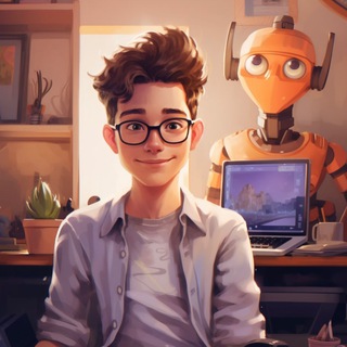 Знакомый прогер