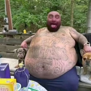 Bots are black(niggers)