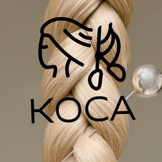 ТВОИ ВОЛОСЫ «Коса»