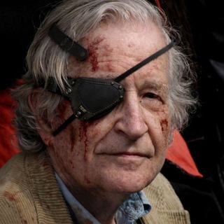 Noam Chomsky 🦍📈🤙/КРАСОТА МИНИМАЛИЗМА