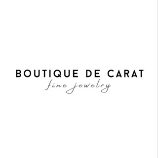 Boutique de Carat