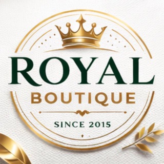 👑Royal Boutique Men👑