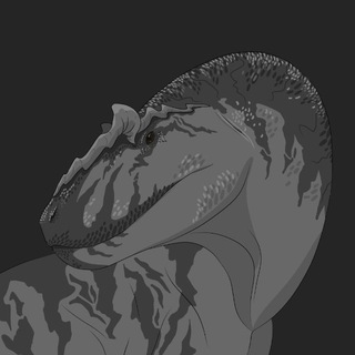 Boxerosaurus - The Cursed Isle