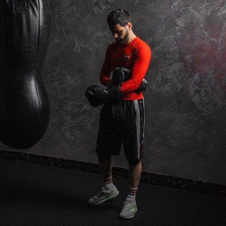 Уроки бокса