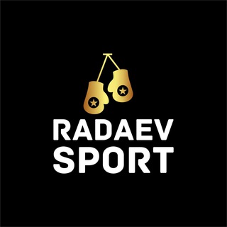 RADAEV🏆SPORT