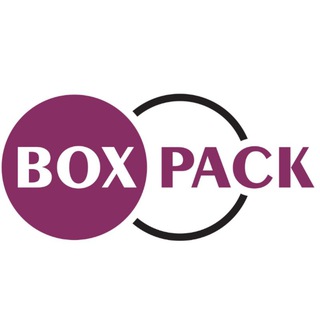 BoxPack лучшие круглые коробочки