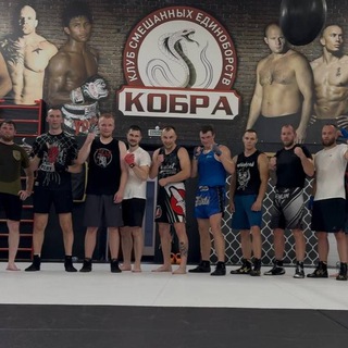 Коломна школа бокса Православная
