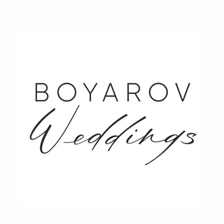 Boyarov Weddings