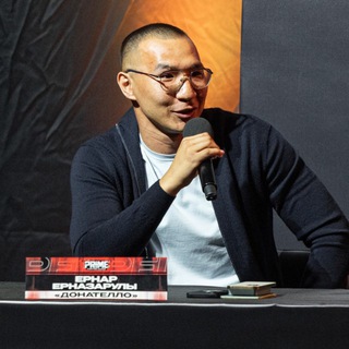 БОЕЦ НА КУХНЕ (Донателло)