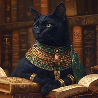 Пантерыч читает | Книги