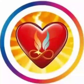 Пламя Любви ☯️