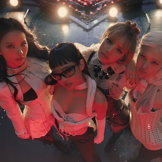 blackpink | теории и разборы лирики