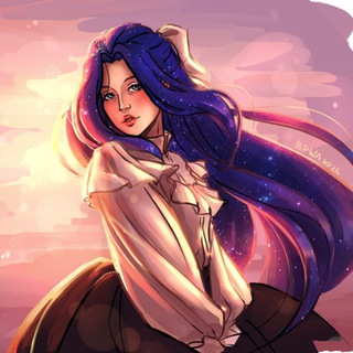 BlueParrotWizardArt (BPWA)✨