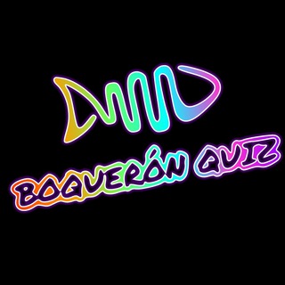 Boquerón Quiz Málaga