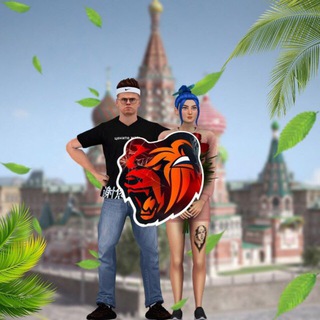 Black Russian Shop ❤️