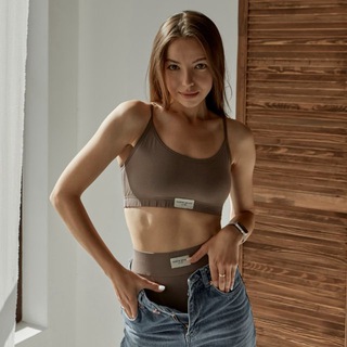 Нутрициолог Евгения Брагина