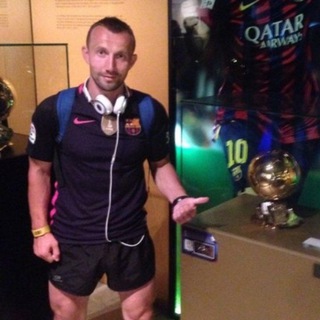 Виктор Пинаев