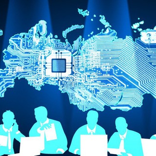 Умный Север