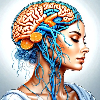 🧠 Мозг Память Здоровье