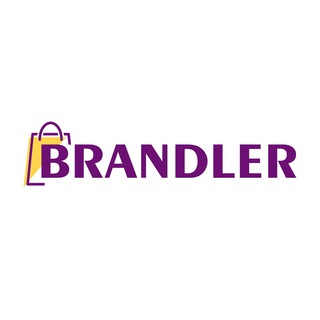 🛍 Brandler - бренды оригинал