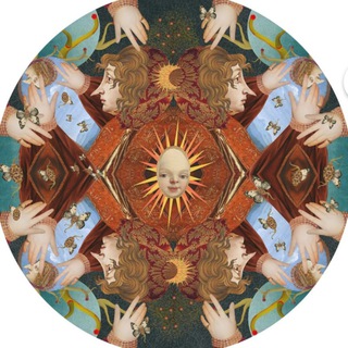 Художник Анастасия Курбатова