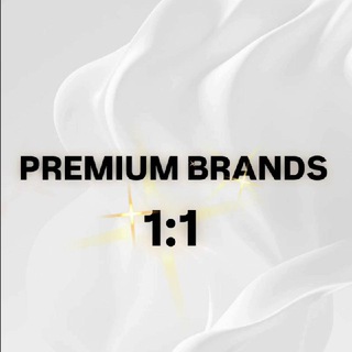 BRAND COPIES | КОПИИ БРЕНДОВ