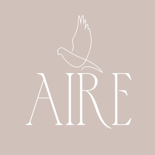 Aire 🕊️